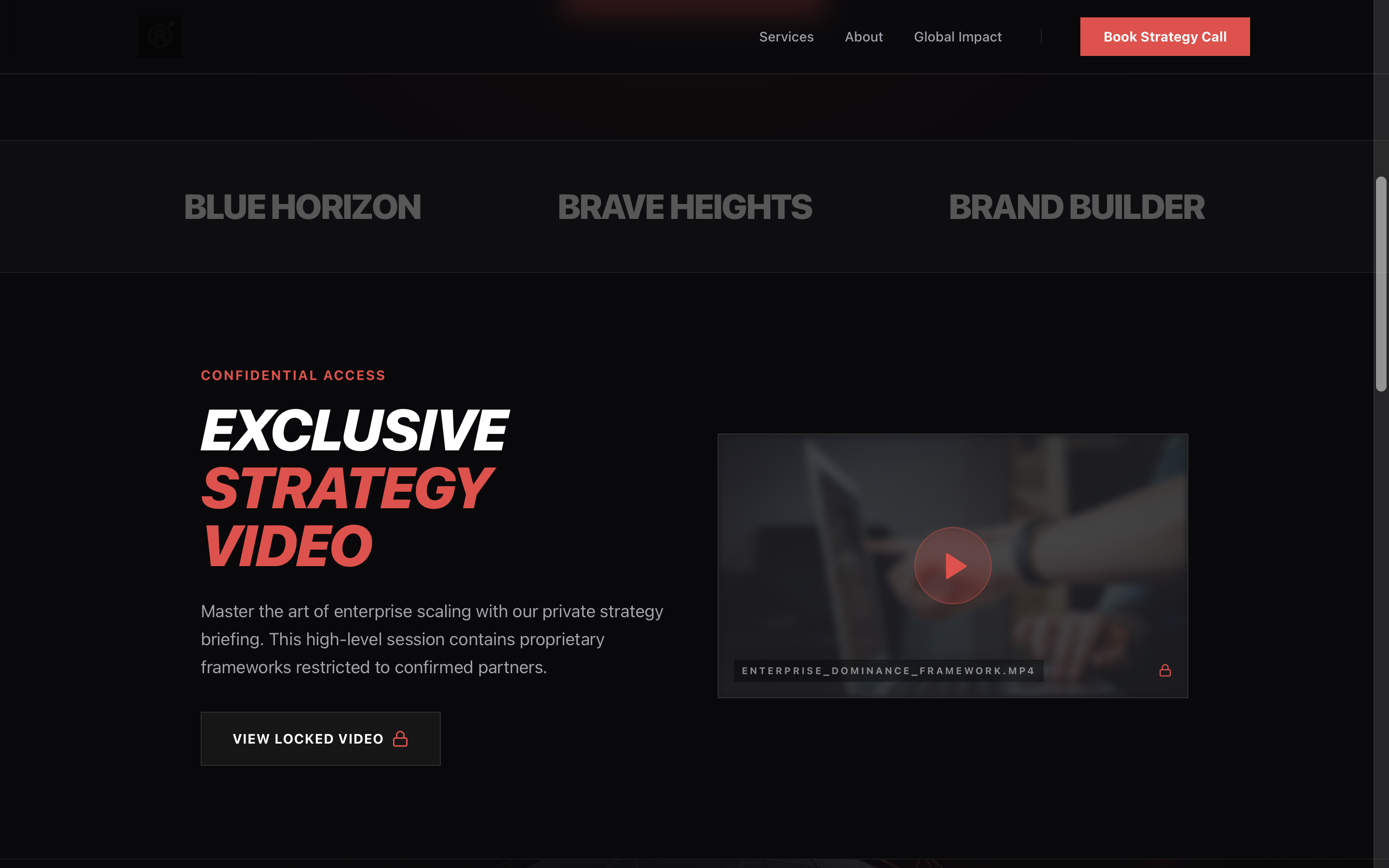 Day 2: First High-Paying Client